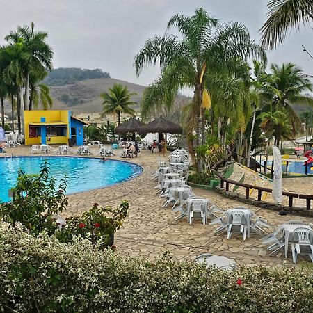 Flat Quartier Aldeia Das Aguas Park Resort Dorândia Eksteriør billede