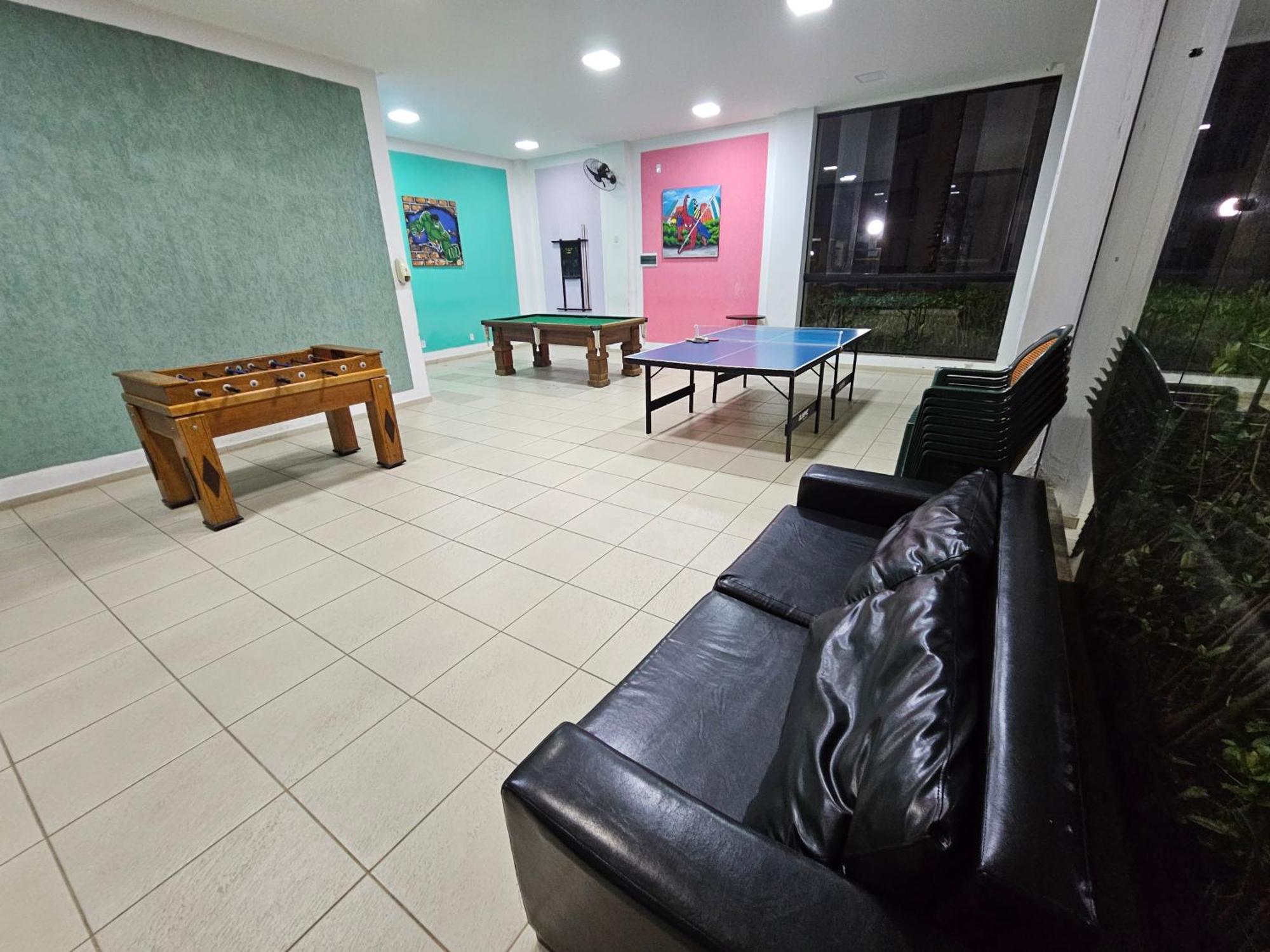 Flat Quartier Aldeia Das Aguas Park Resort Dorândia Eksteriør billede