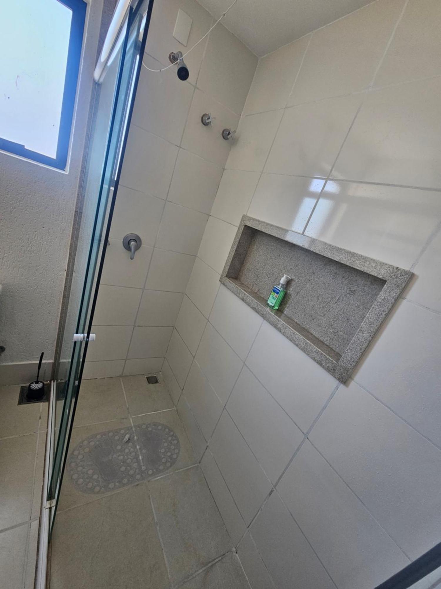 Flat Quartier Aldeia Das Aguas Park Resort Dorândia Eksteriør billede