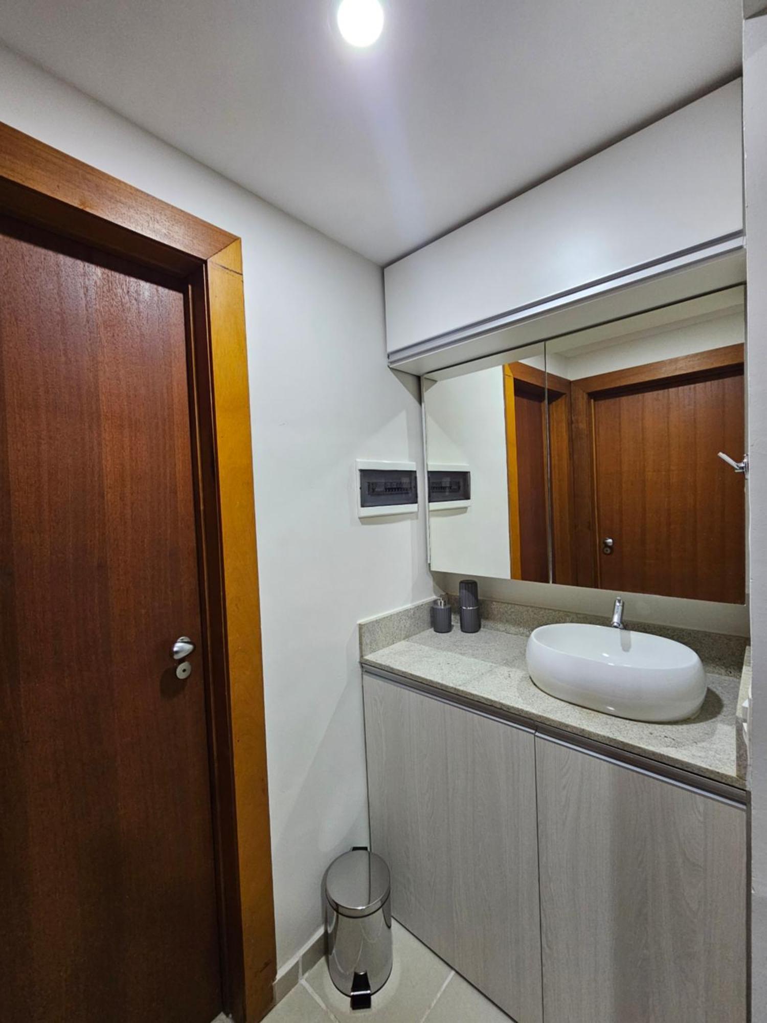 Flat Quartier Aldeia Das Aguas Park Resort Dorândia Eksteriør billede