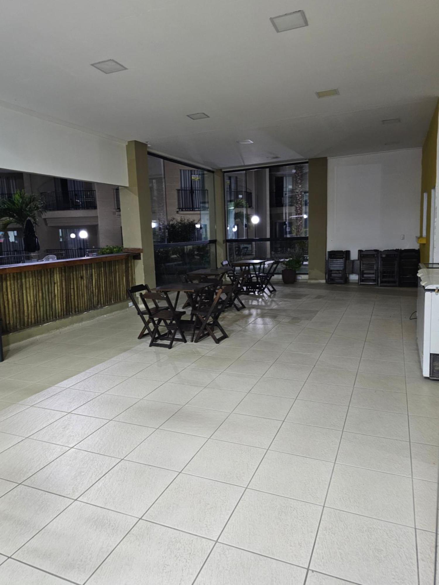 Flat Quartier Aldeia Das Aguas Park Resort Dorândia Eksteriør billede