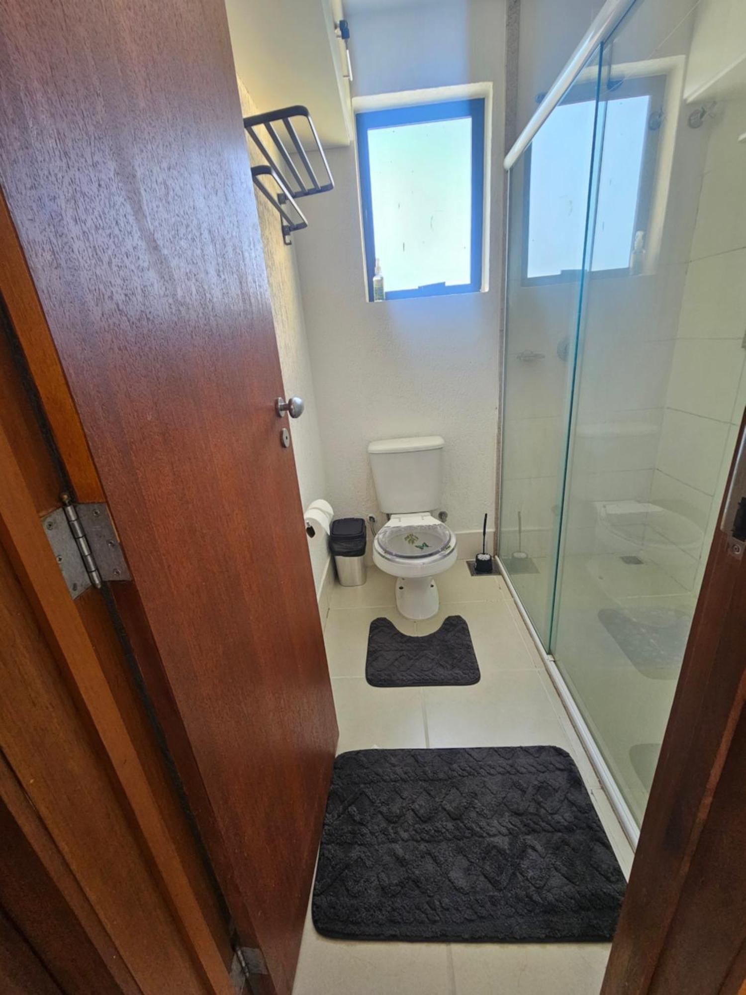 Flat Quartier Aldeia Das Aguas Park Resort Dorândia Eksteriør billede