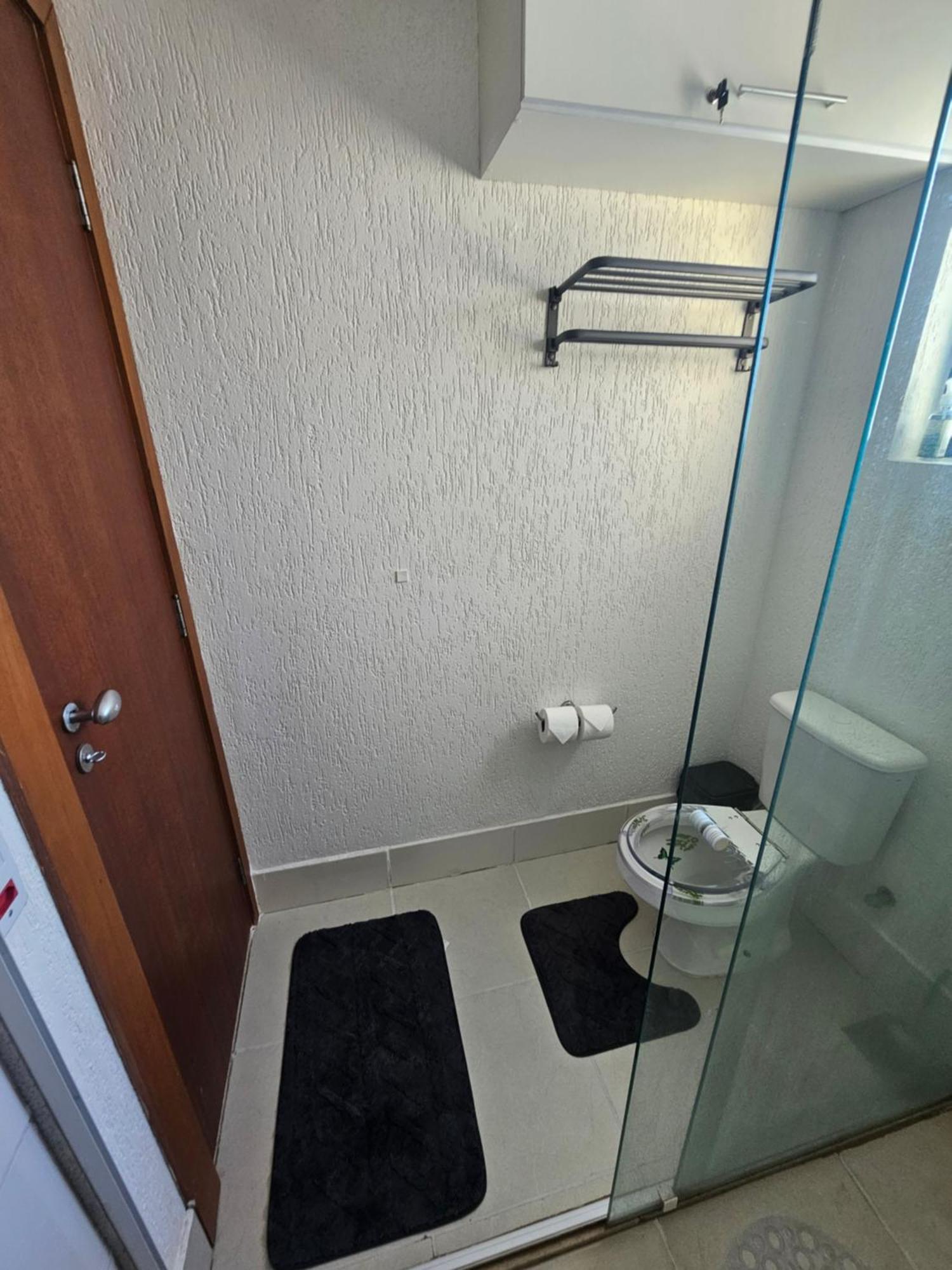 Flat Quartier Aldeia Das Aguas Park Resort Dorândia Eksteriør billede