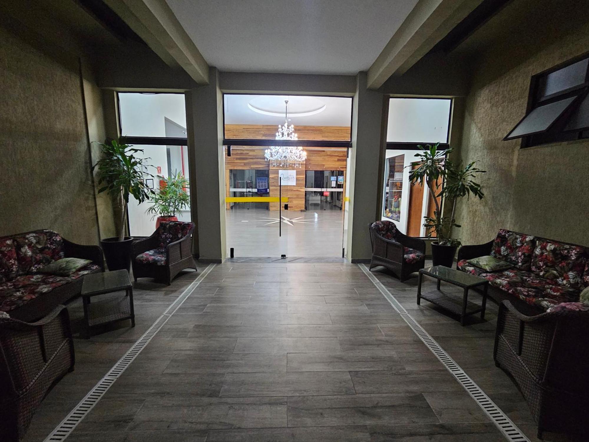 Flat Quartier Aldeia Das Aguas Park Resort Dorândia Eksteriør billede
